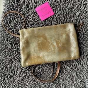 Rough & Tumble LCBC in Zinc & Clay